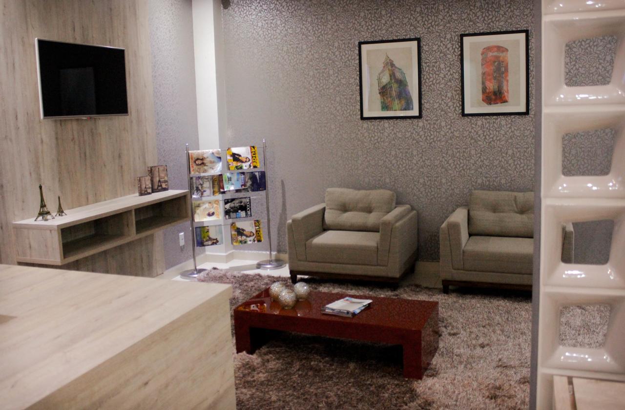 Vera Cruz Business Hotel Acailandia Bagian luar foto