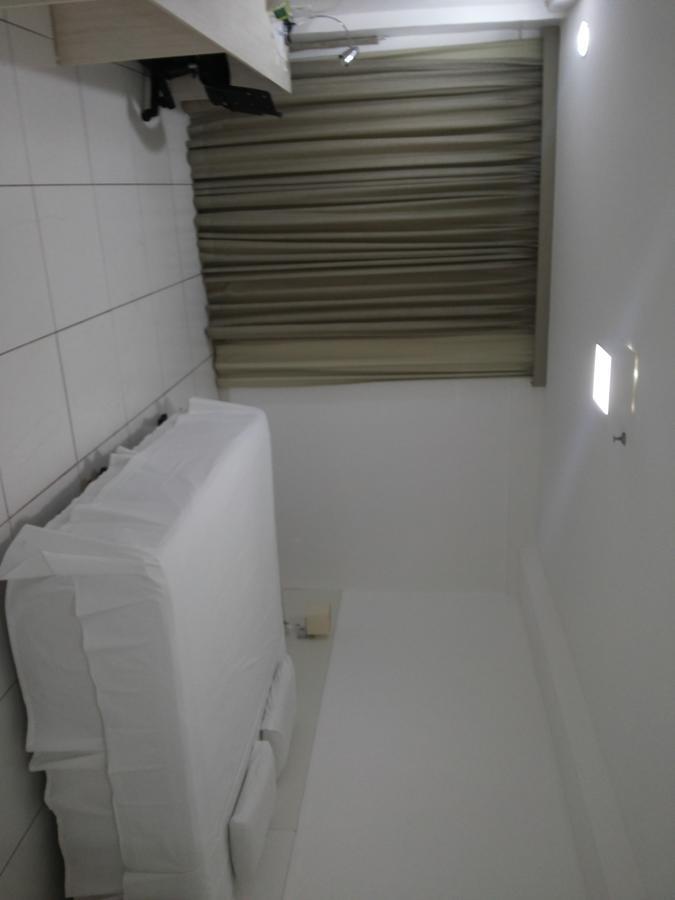 Vera Cruz Business Hotel Acailandia Bagian luar foto